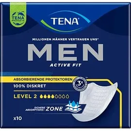 TENA Men Level 2 10 St.