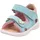 superfit POLLY Hellgrün/Rosa 19