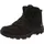 Jack Wolfskin Vojo 3 Texapore Mid M, Black Burly Yellow Xt, 44.5
