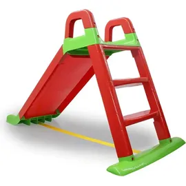 Jamara Rutsche Funny Slide  rot