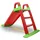 Jamara Rutsche Funny Slide  rot