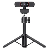 eMeet SmartCam C960 4K Webcam mit Tripod