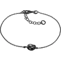 SilberDream Armband Silber 925 Sterling Silber ca.18cm + 3cm Verlängerung | Gr.: onesize