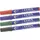 Lyra Pet Permanent Marker 1-4 mm Blau