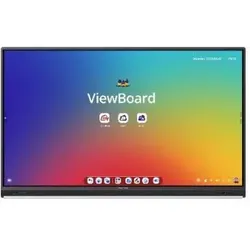 Viewsonic IFP7553 Digital Signage Touch Display 189,2 cm (74.5")