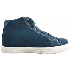 Lurchi BUFFY Stiefel Blau 33