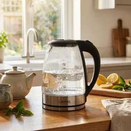 casativo 1,8 l Transparent