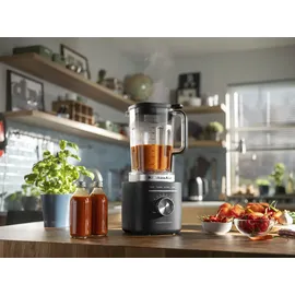 KitchenAid Pure Power 5KSB2073EBM Standmixer