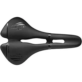 Selle San Marco Aspide Racing 132 x 277 mm Schwarz