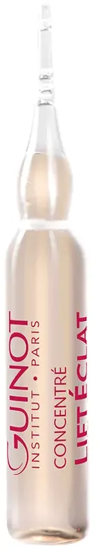 GUINOT Concentré Lift Éclat 2x2 ml