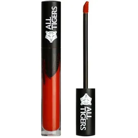 ALL TIGERS Natural - 886 Orange Red