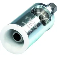 TECE TECElogo-Push Kalibrier- und Anfaswerkzeug, 8760025,