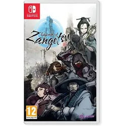 Labyrinth of Zangetsu - Switch