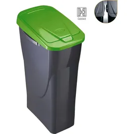 MONDEX Ecobin 25 l Grün
