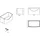 Villeroy & Boch ViCare Design Ablage 92173268