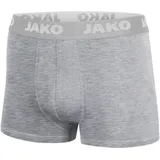 Jako Boxer grau XXL 2er Pack