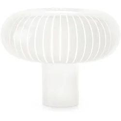 Kartell - Teresa Tischleuchte, weiß