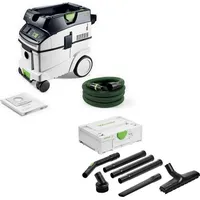 Festool Absaugmobil CTL 36 EI 577908 + Reinigungsset RS-ST