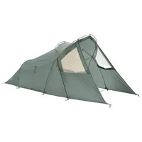 Vaude Allround Chapel XT Tunnelzelt, 2-Personen, 460x175cm, grün