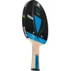 Tischtennisschläger Color Comp 25 Blau Tischtennis Unisex Blau BLAU Gerade