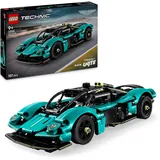 LEGO LEGO® Technic 42208 Aston Martin Valkyrie