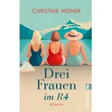 Ullstein Taschenbuch Drei Frauen im R4