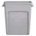 Rubbermaid Slim Jim 60l grau