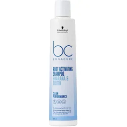 Schwarzkopf Professional BC Bonacure Root Activating Shampoo 250ml