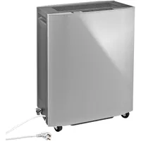 DEMA - Raumentfeuchter Luftentfeuchter Bautrockner DLE60 bis 60 Liter täglich bis 100qm