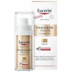 Anti-Aging Serum Eucerin Hyaluron Filler 30 ml