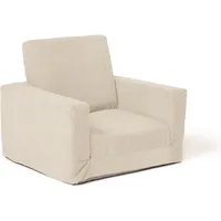 Kids Concept, Kinderstuhl + Kindertisch, Sessel (Kindersessel)