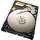Seagate ST500LM021 500 GB 2,5" 7200 U/min