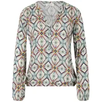 Cartoon Damen Bluse - 36