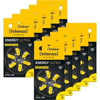 Intenso Energy Ultra A 10, gelb