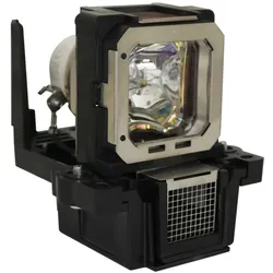 Beamerlampe für JVC (ersetzt: PK-L2615U PK-L2615UG)