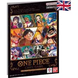 Blackfire One Piece TCG: Premium Card Collection - Best Selection Vol. 3 - Englisch
