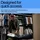 HP Travel Plus 30 L, 17 Zoll Laptop-Rucksack