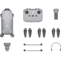 DJI Air 3 Fly More Combo (RC-N2)