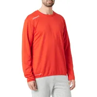 Uhlsport Essential Training TOP in rot/weiß 4XL