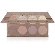 Luvia Cosmetics Luvia Prime Glow Palette Essential Highlighter Shades Vol.1