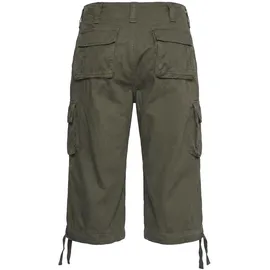 Brandit Textil Urban Legend Hosen Olive 2XL