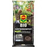 Compo Bio Gärtnerkompost torffrei 40 l