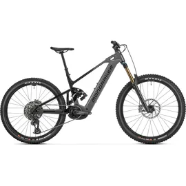 Mondraker LEVEL RR 2026 29/27,5 Zoll RH XL nimbus grey 'n' superblack