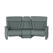 HIMOLLA Trapezsofa 4010 ¦ ¦ Maße (cm): B: 226 H: 106 T: 102.0