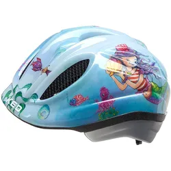 KED Kinderhelm  MEGGY II,  NELLA NIXE One Size