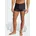 Badeshorts Schwarz M/L