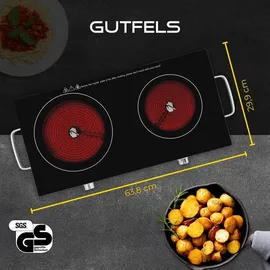 Gutfels COOK4010