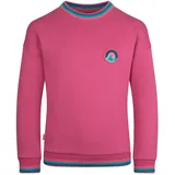 TROLLKIDS Senja Sweatshirt - Bright Berry - 140 cm