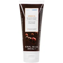 Korres Arganoil Post-Colour Conditioner 250 ml