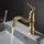 coleniny Kisimixer Waschtischarmatur Antik Bronze